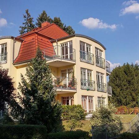 Seeblick Apartamento Bad Saarow Exterior foto