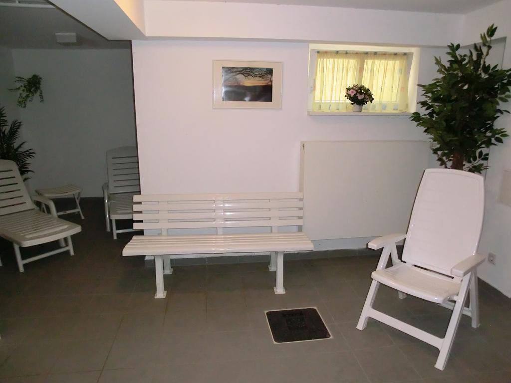 Seeblick Apartamento Bad Saarow Exterior foto