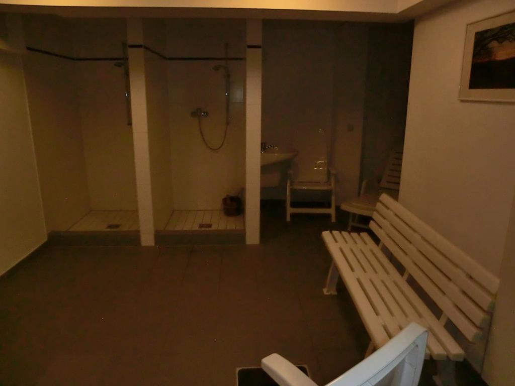 Seeblick Apartamento Bad Saarow Exterior foto