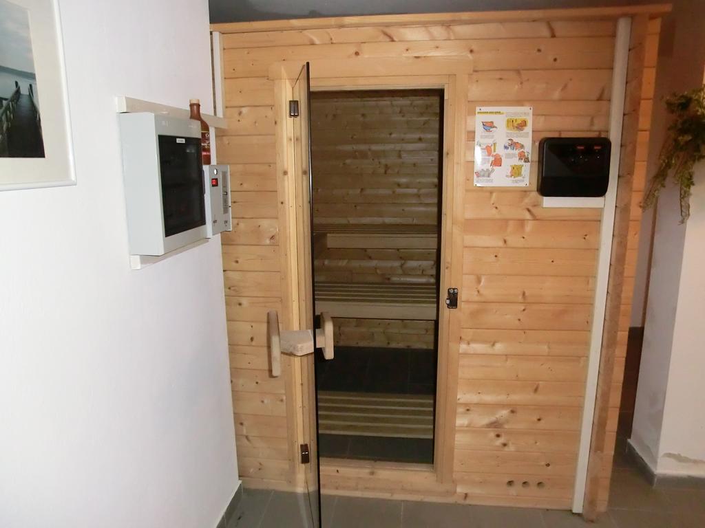 Seeblick Apartamento Bad Saarow Exterior foto