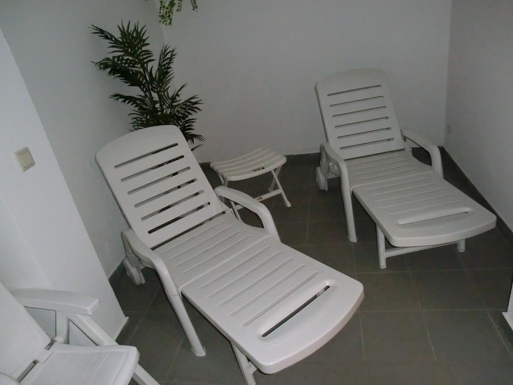 Seeblick Apartamento Bad Saarow Exterior foto
