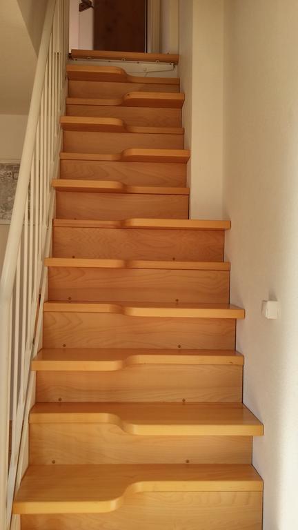 Seeblick Apartamento Bad Saarow Exterior foto