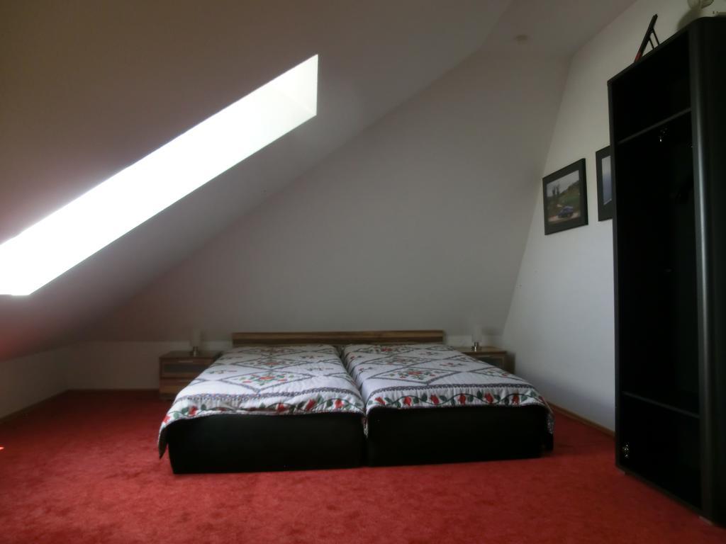 Seeblick Apartamento Bad Saarow Exterior foto